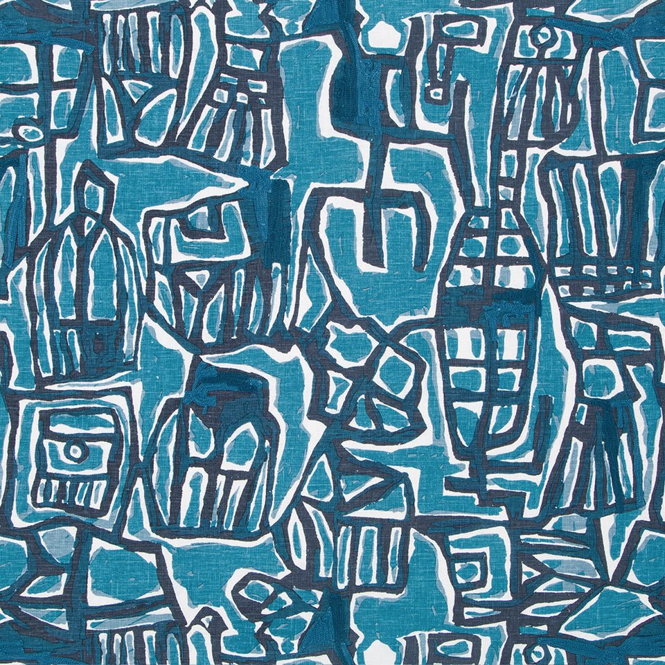 MAURICE | INDIGO - Multi-purpose