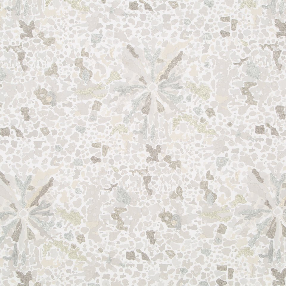 Supernova | Silver And Gold - Multi-purpose