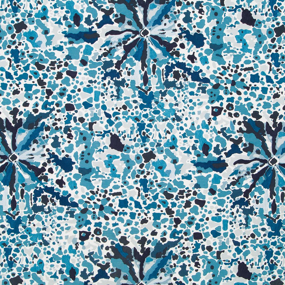 Supernova | Indigo - Multi-purpose