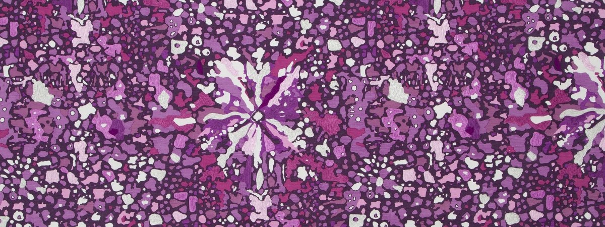 Supernova | Purple - Multi-purpose