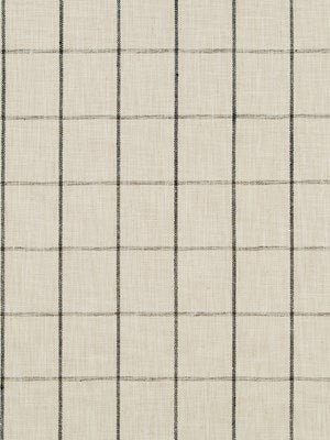 BEDOUIN PLAID | ONYX - Multi-purpose