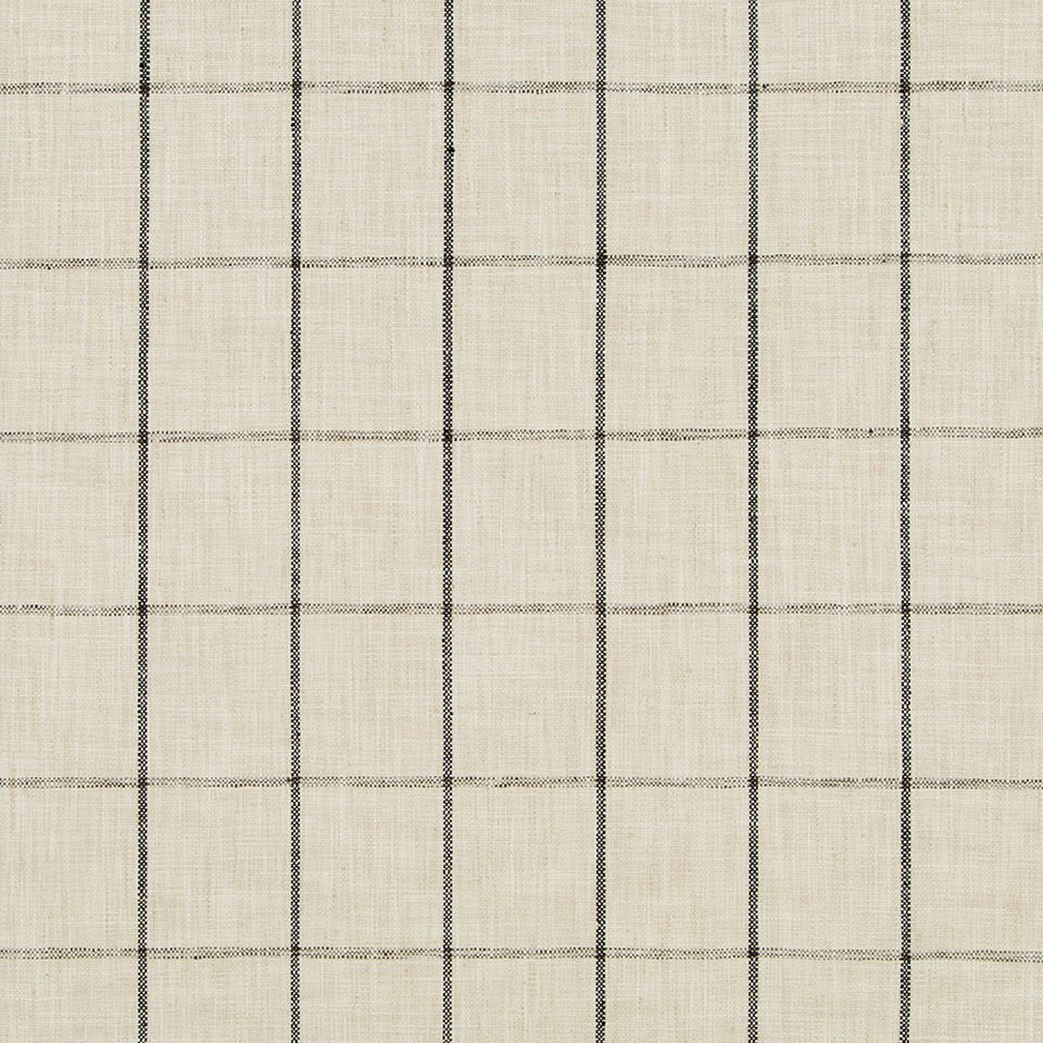 BEDOUIN PLAID | ONYX - Multi-purpose