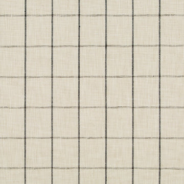 BEDOUIN PLAID | ONYX - Multi-purpose