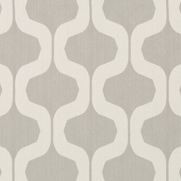 NOBLE ARCH | CEMENT - Upholstery - Fabric