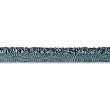 LIBRARY CORD | DENIM - Trim
