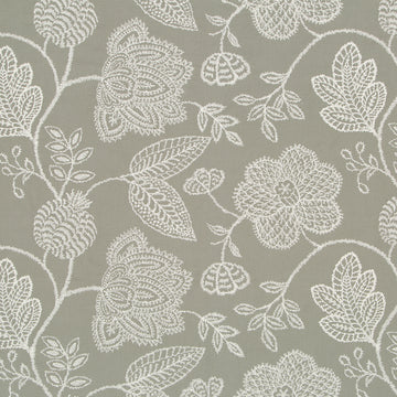 GARDEN STITCH | CEMENT