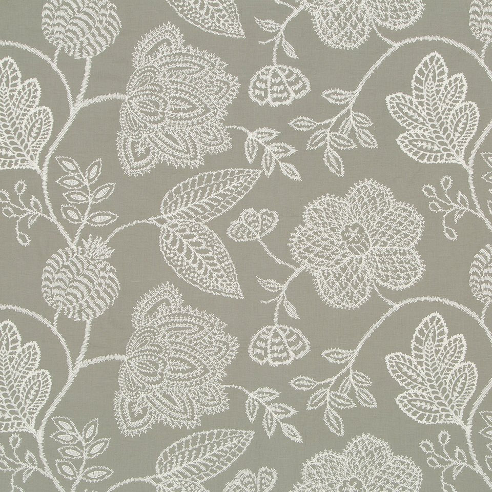 GARDEN STITCH | CEMENT - Multi-purpose