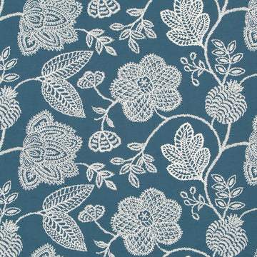 GARDEN STITCH | DENIM