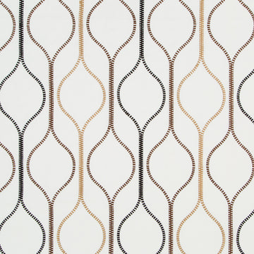 ZIPPER WAVE | CAROB