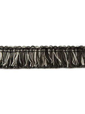 SHORT BRUSH | ONYX - Trim