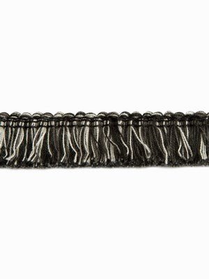 SHORT BRUSH | ONYX - Trim