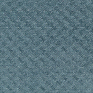 TANGLE UP | DENIM - Upholstery - Fabric