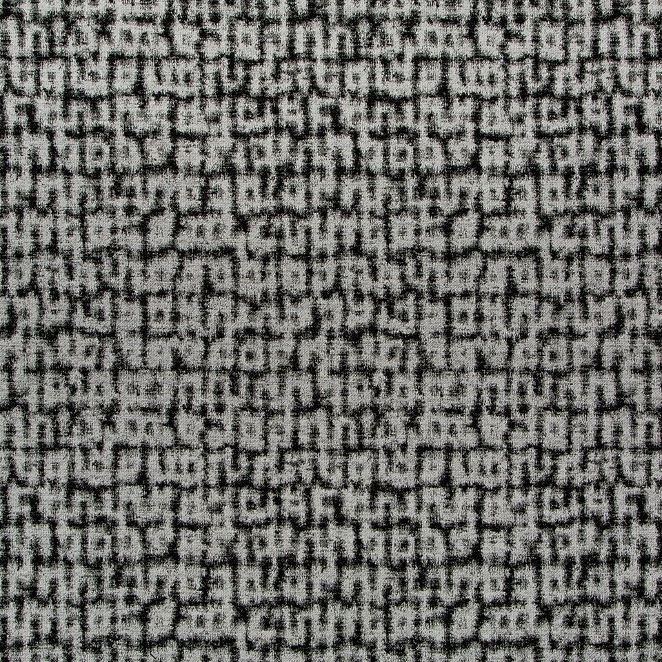 METALLIC CHIC | ONYX - Upholstery - Fabric