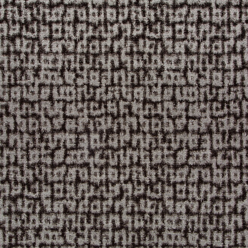 METALLIC CHIC | CAROB - Upholstery - Fabric