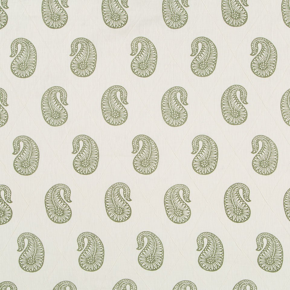 PAZETTE | MOSS - Multi-purpose