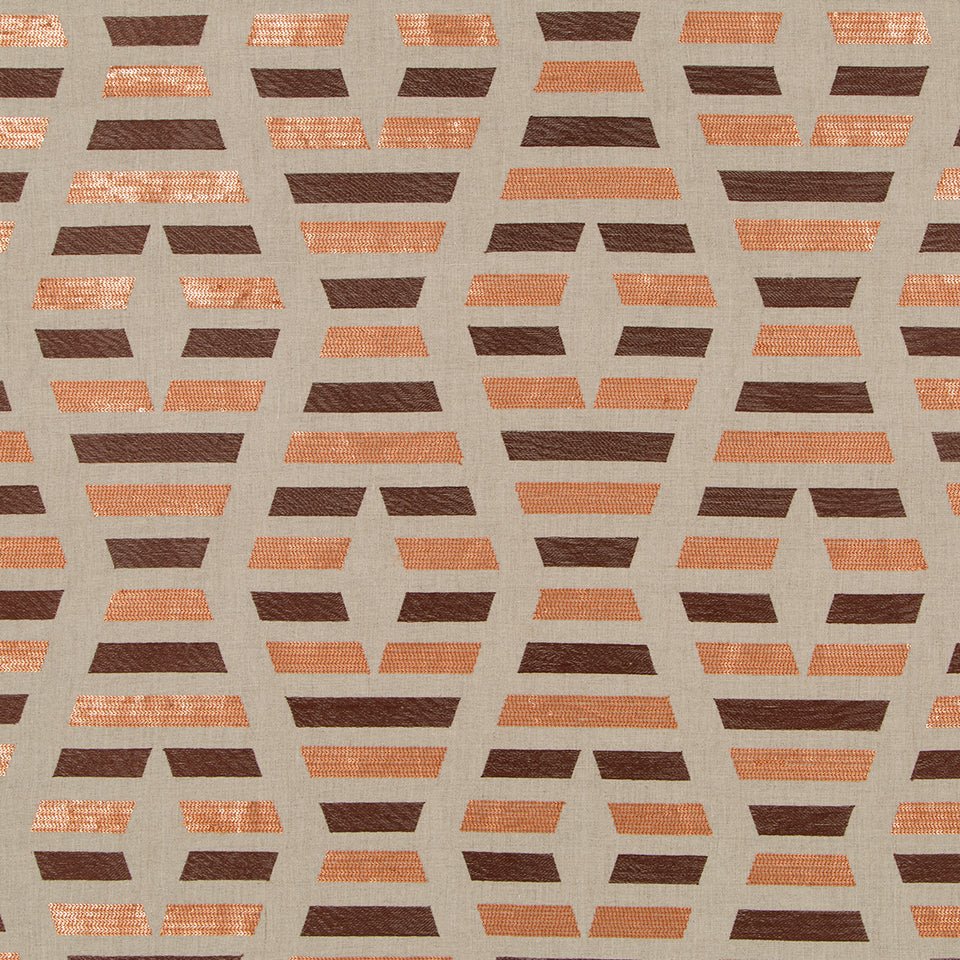 SAHARA SEQUIN | CAROB - Multi-purpose