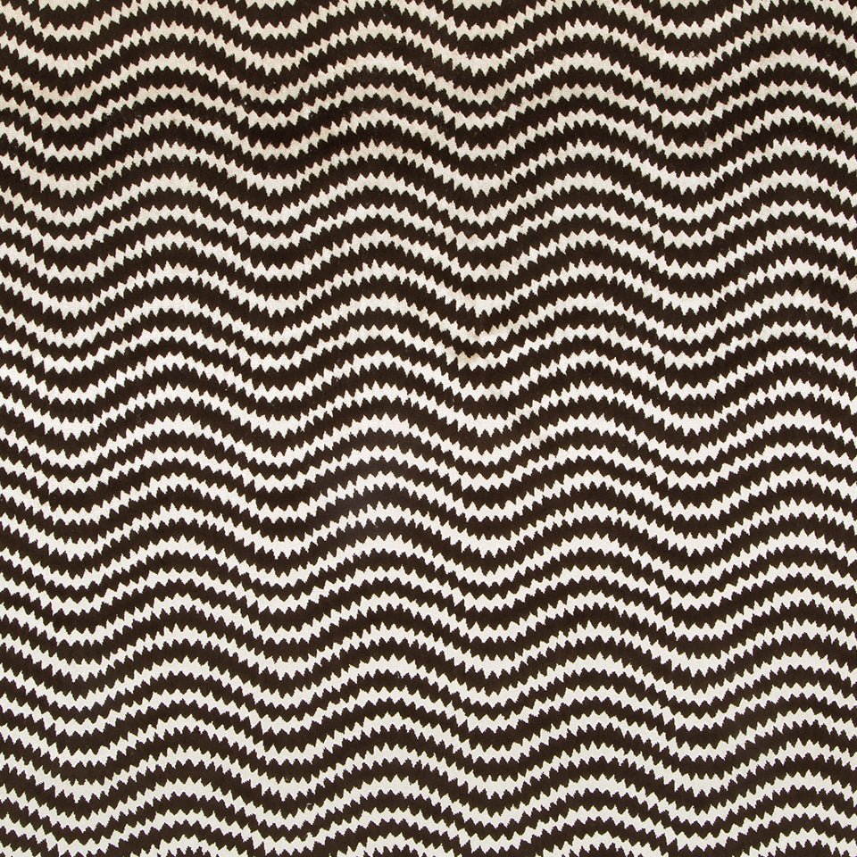 FEZZAN VELVET | CAROB - Upholstery - Fabric