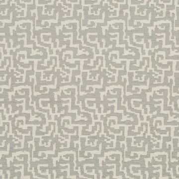 CHENILLE MAZE | CEMENT