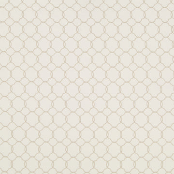 FRETWORK ROPE | IVORY