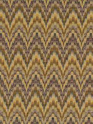LAHAB STITCH | CAROB - Upholstery - Fabric