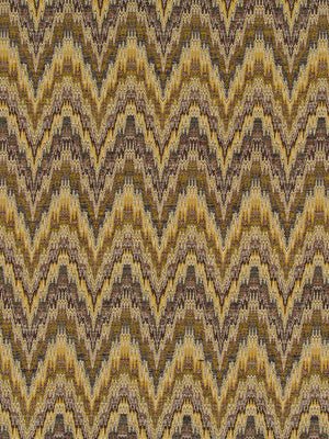 LAHAB STITCH | CAROB - Upholstery - Fabric