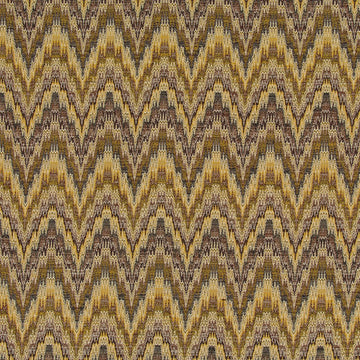 LAHAB STITCH | CAROB - Upholstery - Fabric