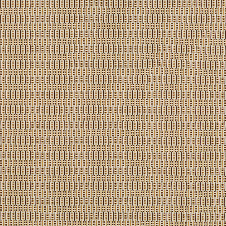 RAILWAY LINK | CAROB - Upholstery - Fabric