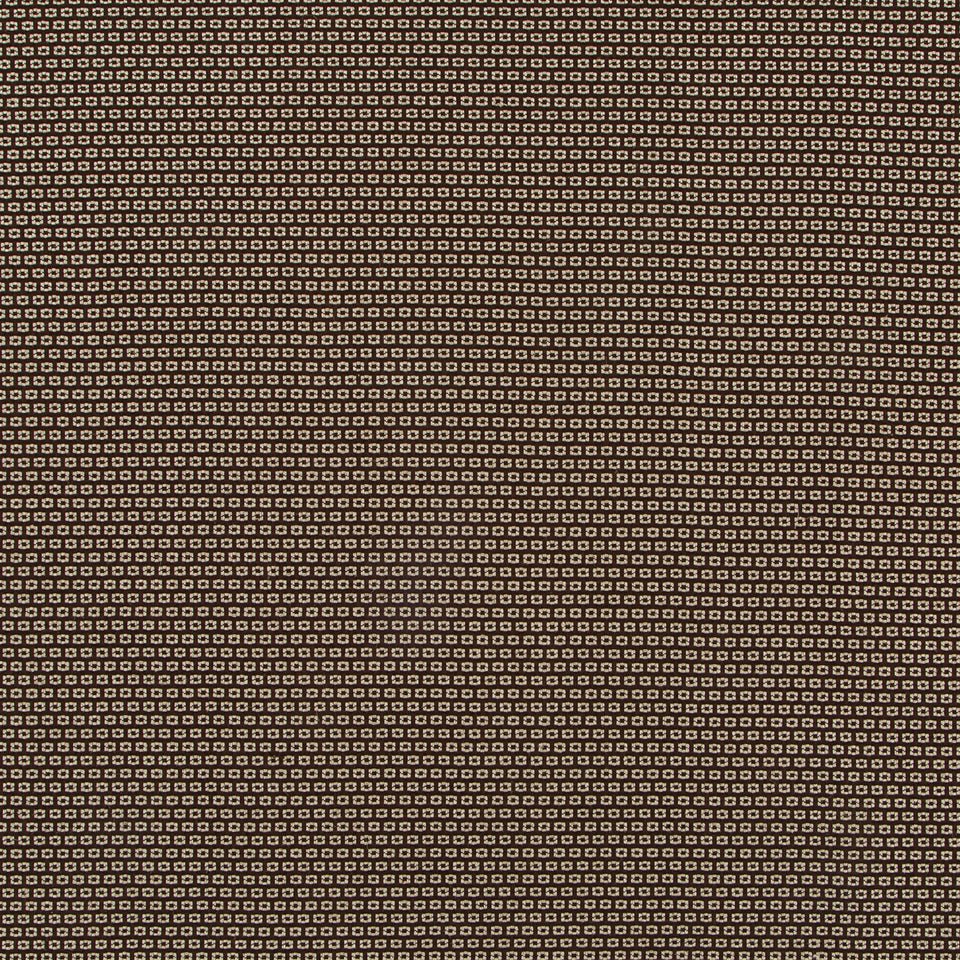 HENRY SQUARE | CAROB - Upholstery - Fabric