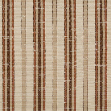 TRIPOLI STRIPE | CAROB - Upholstery - Fabric