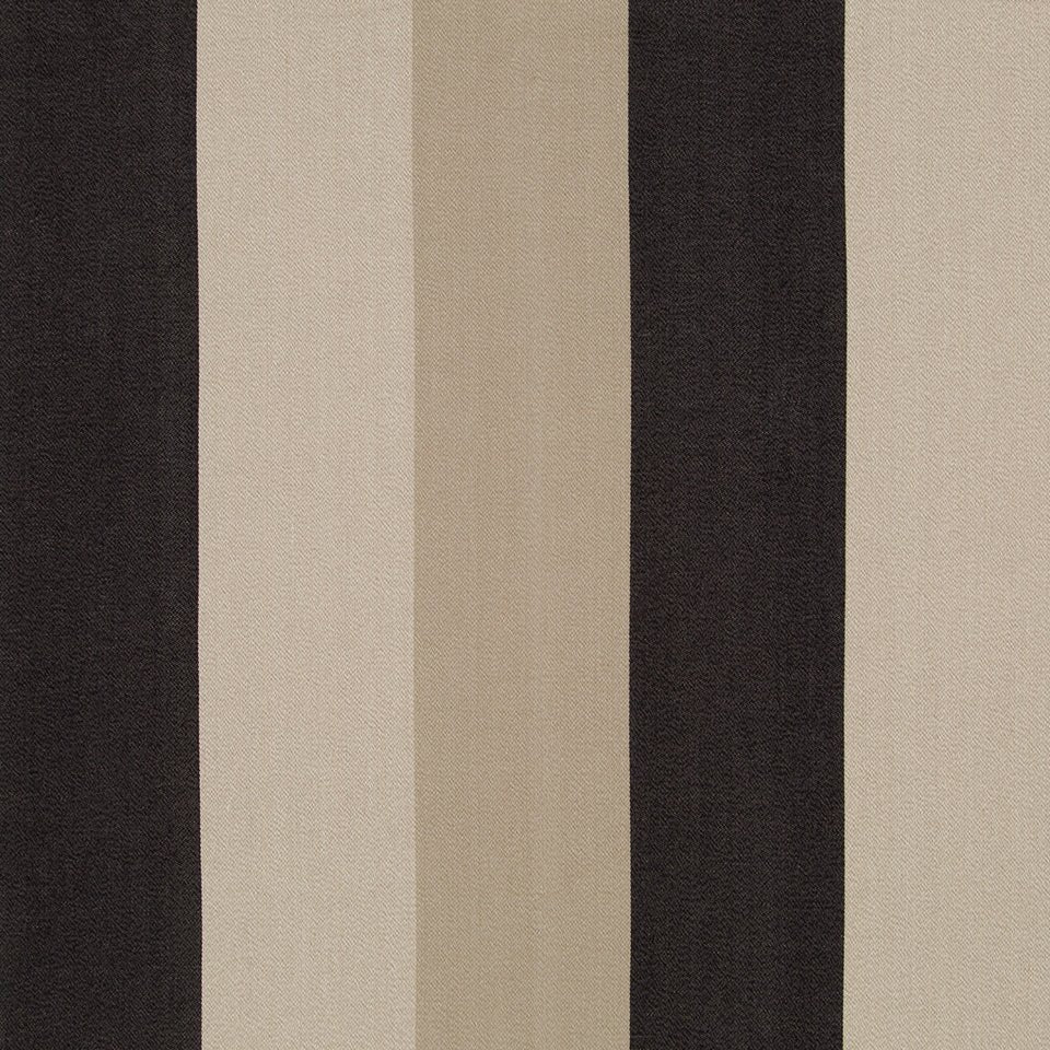 KABIR STRIPE | ONYX - Upholstery - Fabric