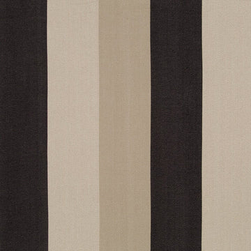 KABIR STRIPE | ONYX - Upholstery - Fabric