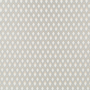WOVEN RHOMBUS | CEMENT