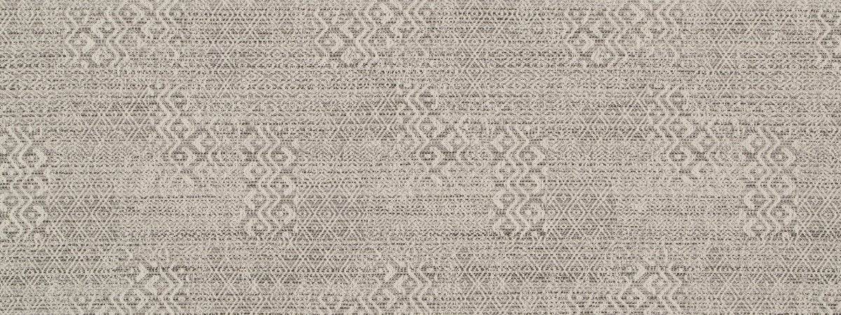 PATCHWORK FAVE | CEMENT - Upholstery - Fabric