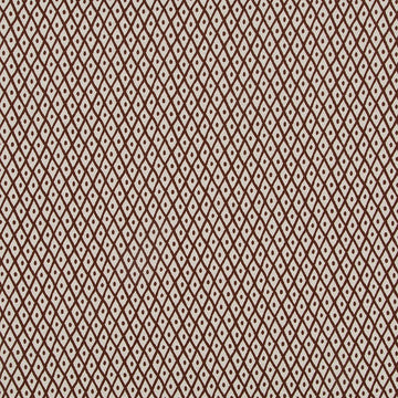 LATTICE POINT | CAROB - Upholstery - Fabric