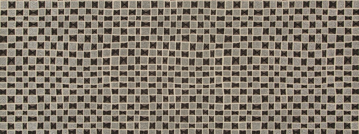 NAPATA BOX | CEMENT - Upholstery - Fabric