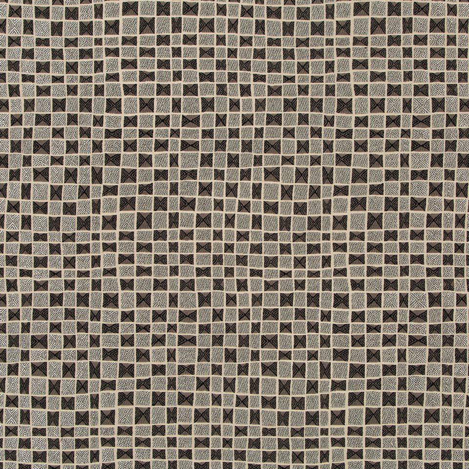 NAPATA BOX | CEMENT - Upholstery - Fabric