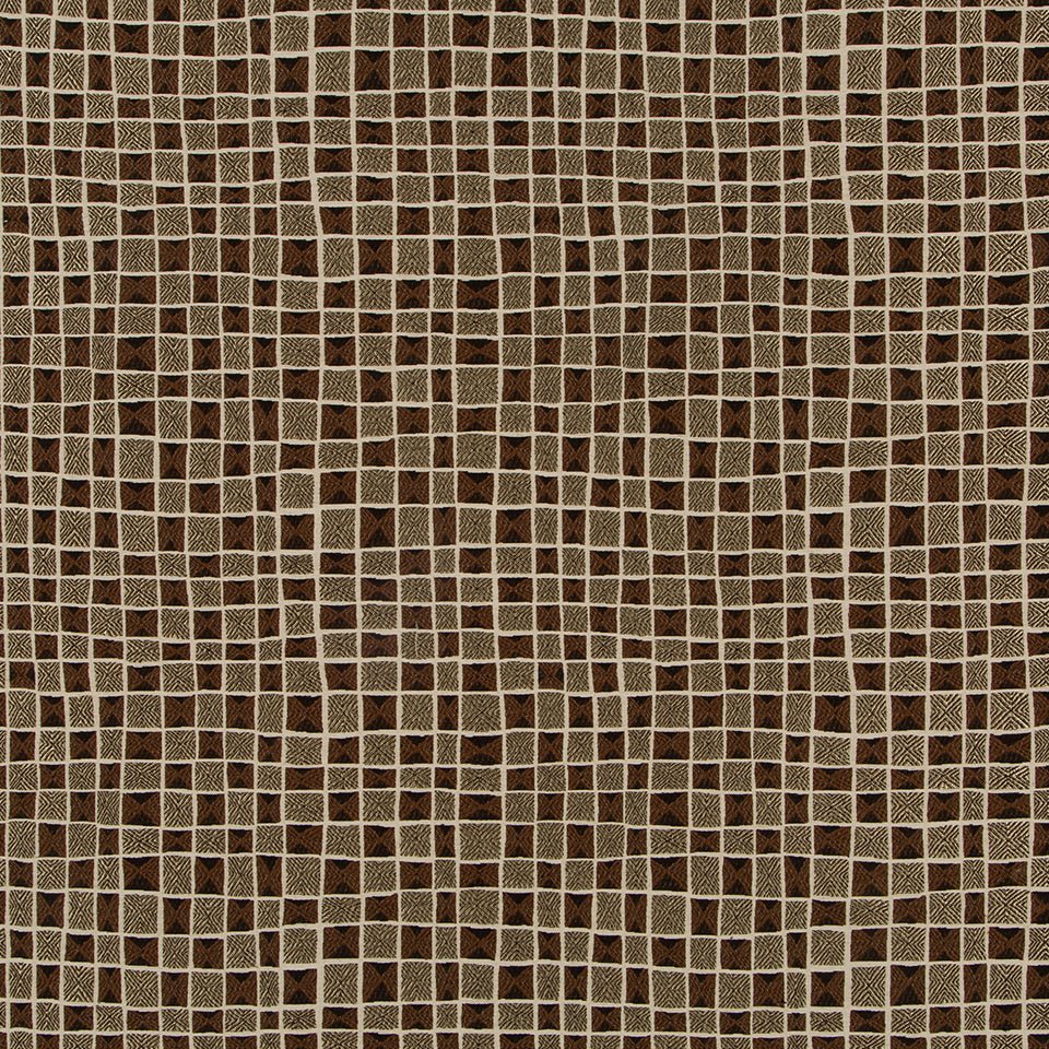 NAPATA BOX | CAROB - Upholstery - Fabric