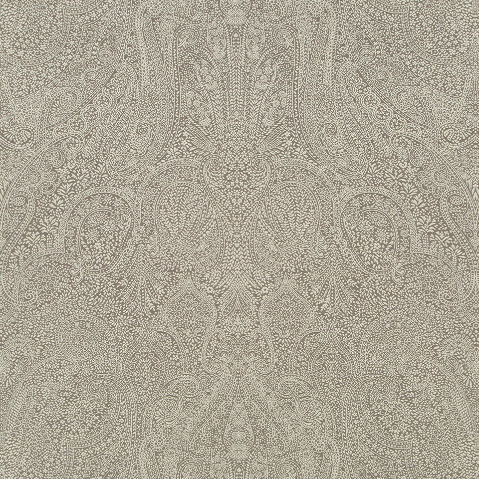 Ring In | Cement - Upholstery - Fabric