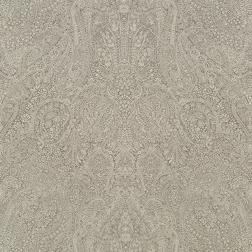 Ring In | Cement - Upholstery - Fabric