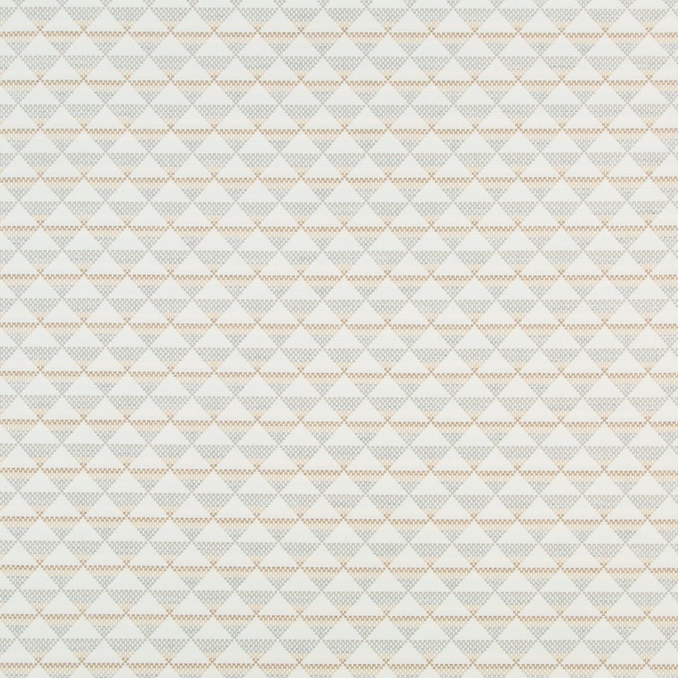 GARAMANTES | GLACIER - Upholstery - Fabric