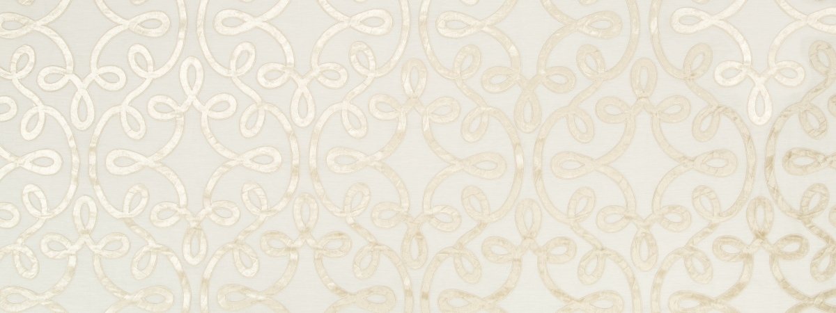MICHI SCROLL | IVORY - Multi-purpose
