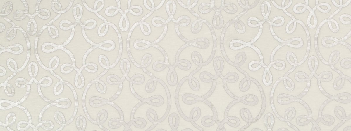 MICHI SCROLL | SILVER - Multi-purpose