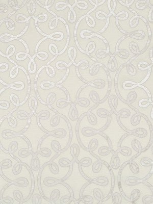 MICHI SCROLL | SILVER - Multi-purpose