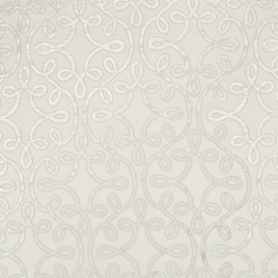 MICHI SCROLL | SILVER - Multi-purpose