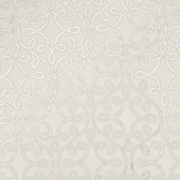 MICHI SCROLL | SILVER - Multi-purpose