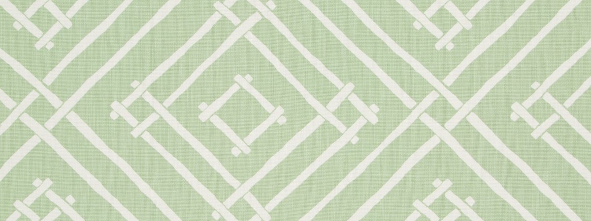 CHEZ BAMBOO | CUCUMBER - Print - Fabric