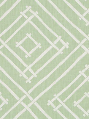 CHEZ BAMBOO | CUCUMBER - Print - Fabric