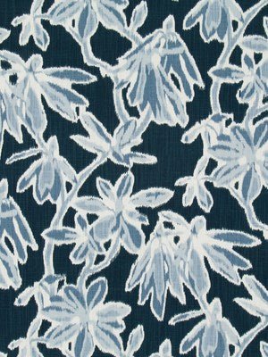 HELLO HIDCOTE | OCEAN - Print - Fabric