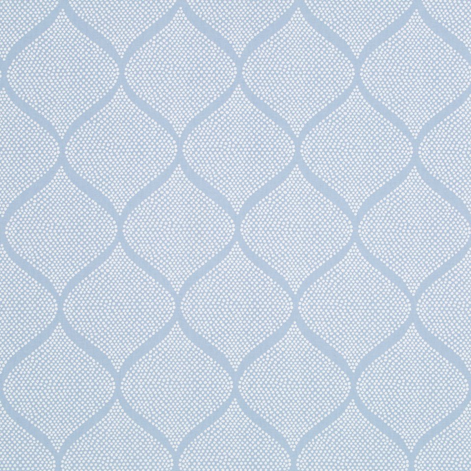 MOCAMBO | HORIZON - Print - Fabric