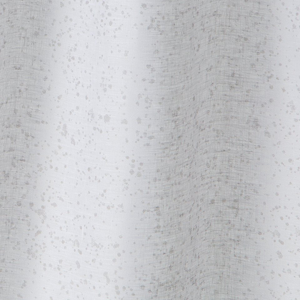 AQUARIUS | SILVER - Drapery - Fabric